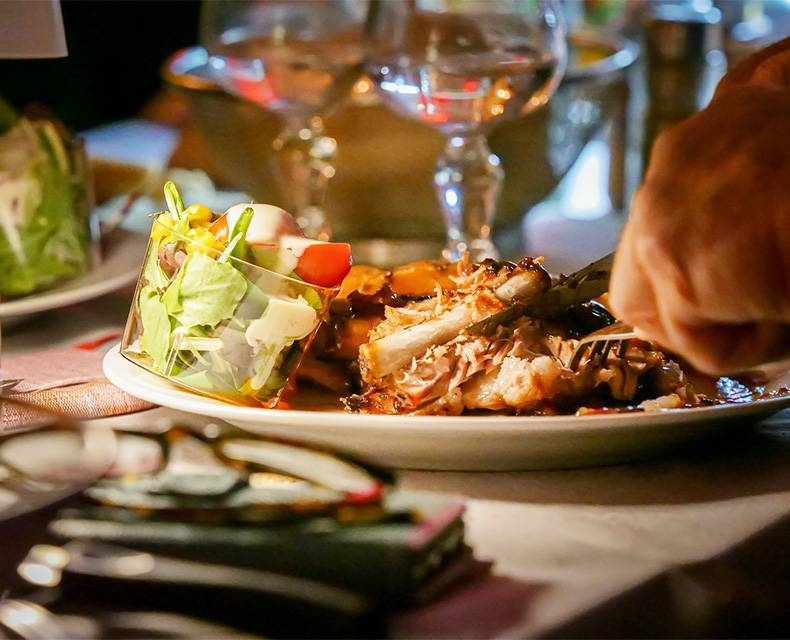 restaurant gemenos - brasserie gemenos - restaurant aubagne - bien manger GEMENOS