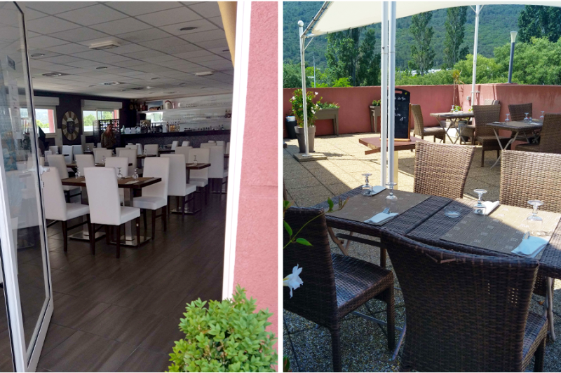 restaurant gemenos - brasserie gemenos - restaurant aubagne - manger a GEMENOS