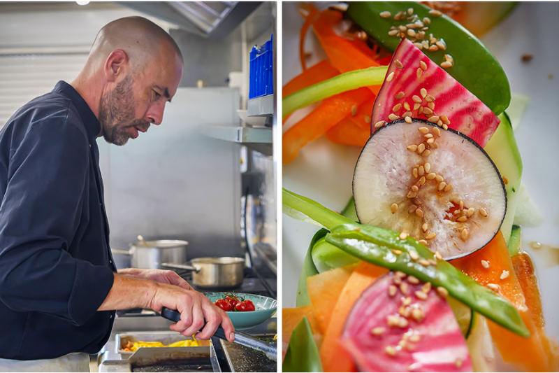 brasserie gemenos - restaurant gémenos - brasserie aubagne - restaurant aubagne - zone des paluds - restaurant Semi-gastronomique GEMENOS